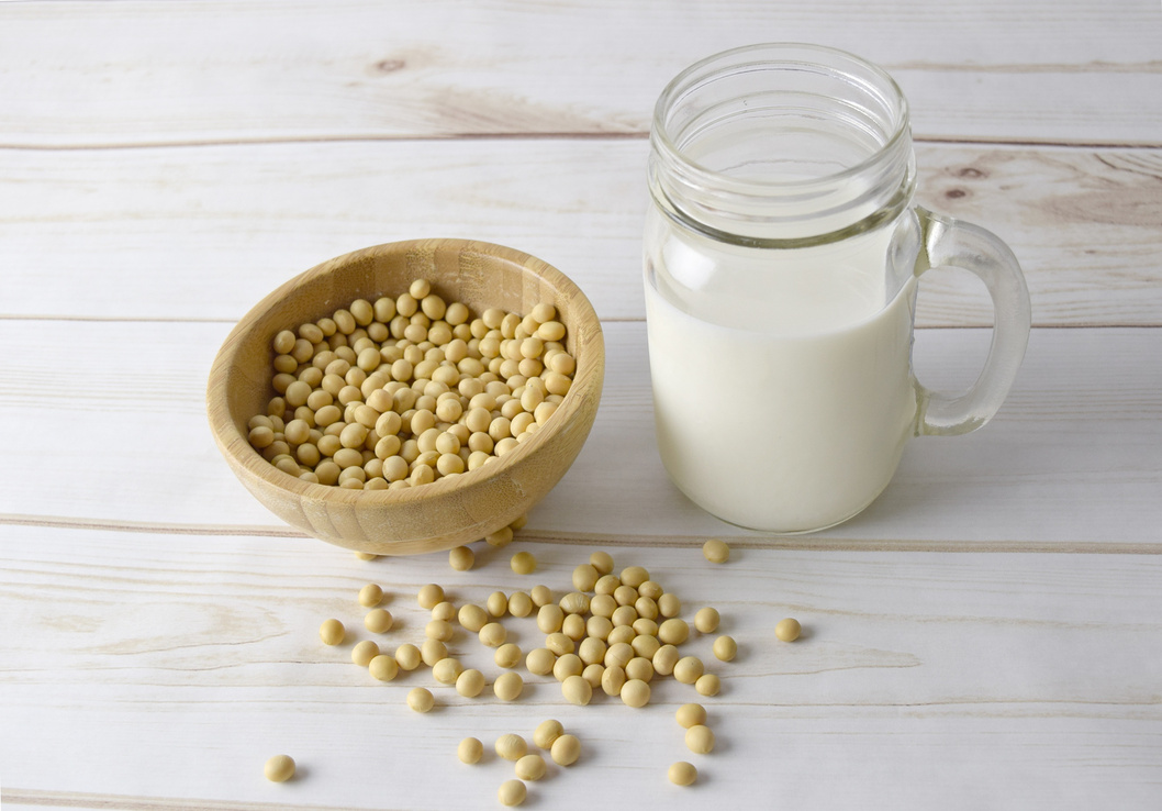 Milk and Seeds